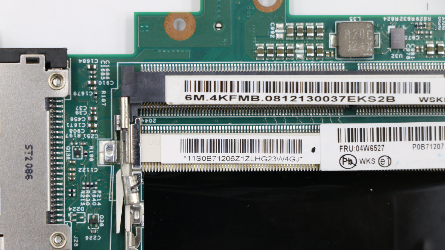 Lenovo Mb - 04W6527