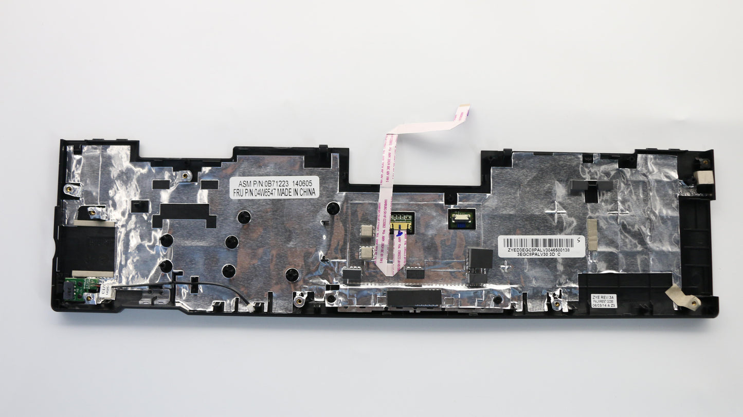 Lenovo Replacement Part - 04W6547
