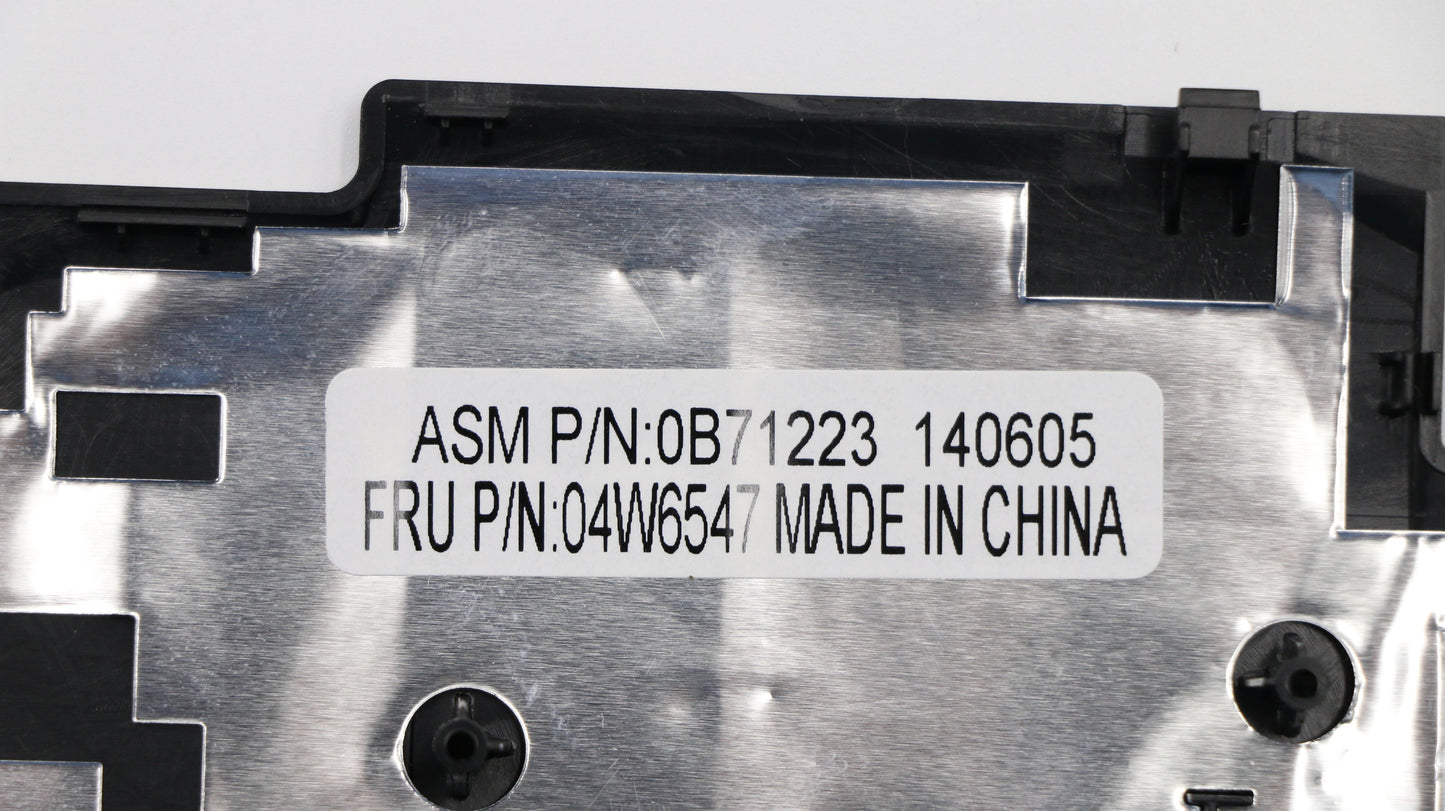 Lenovo Replacement Part - 04W6547