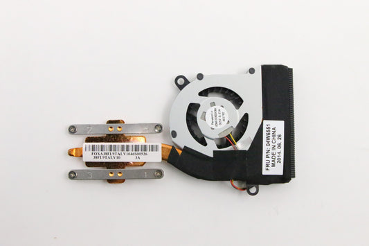 Lenovo Heatsk Thermal Module - 04W6551