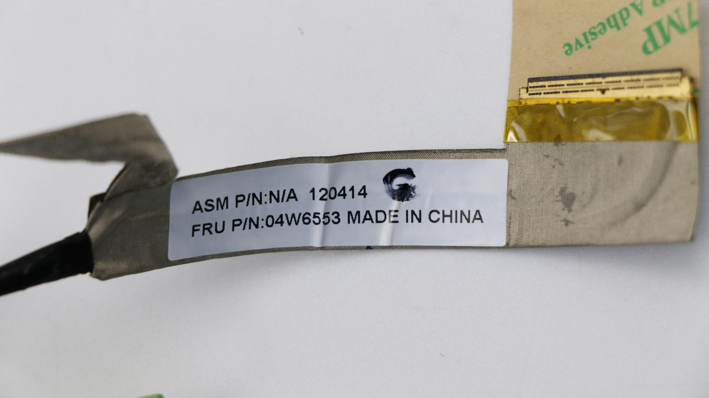 Lenovo Cable - 04W6553