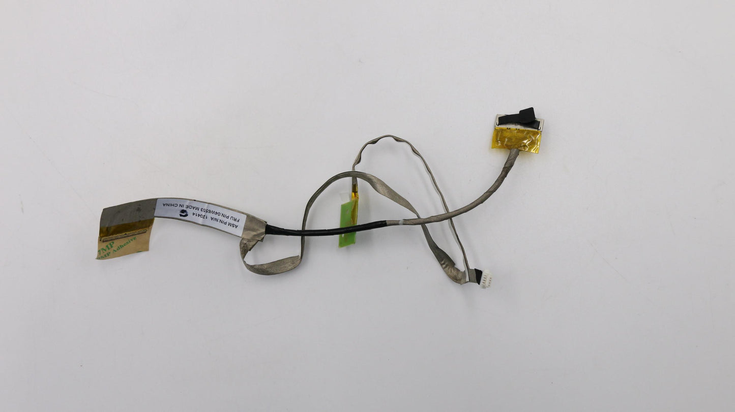 Lenovo Cable - 04W6553