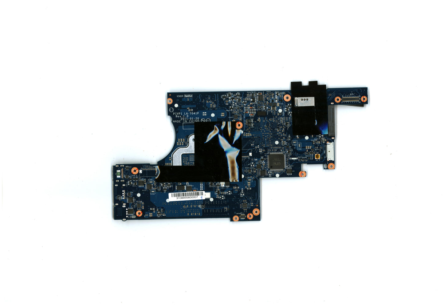 Lenovo Cdpop Pln Intel I3-2367M N-Aes - 04W6566