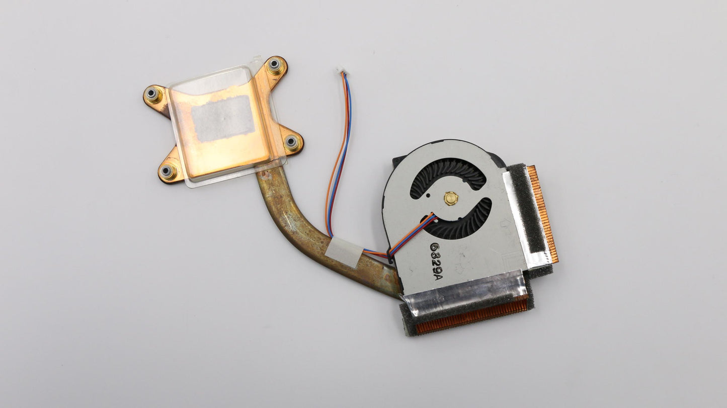 Lenovo Fa Fans - 04W6595
