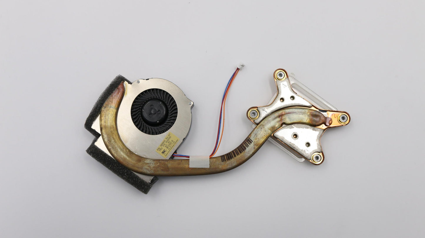 Lenovo Fa Fans - 04W6595
