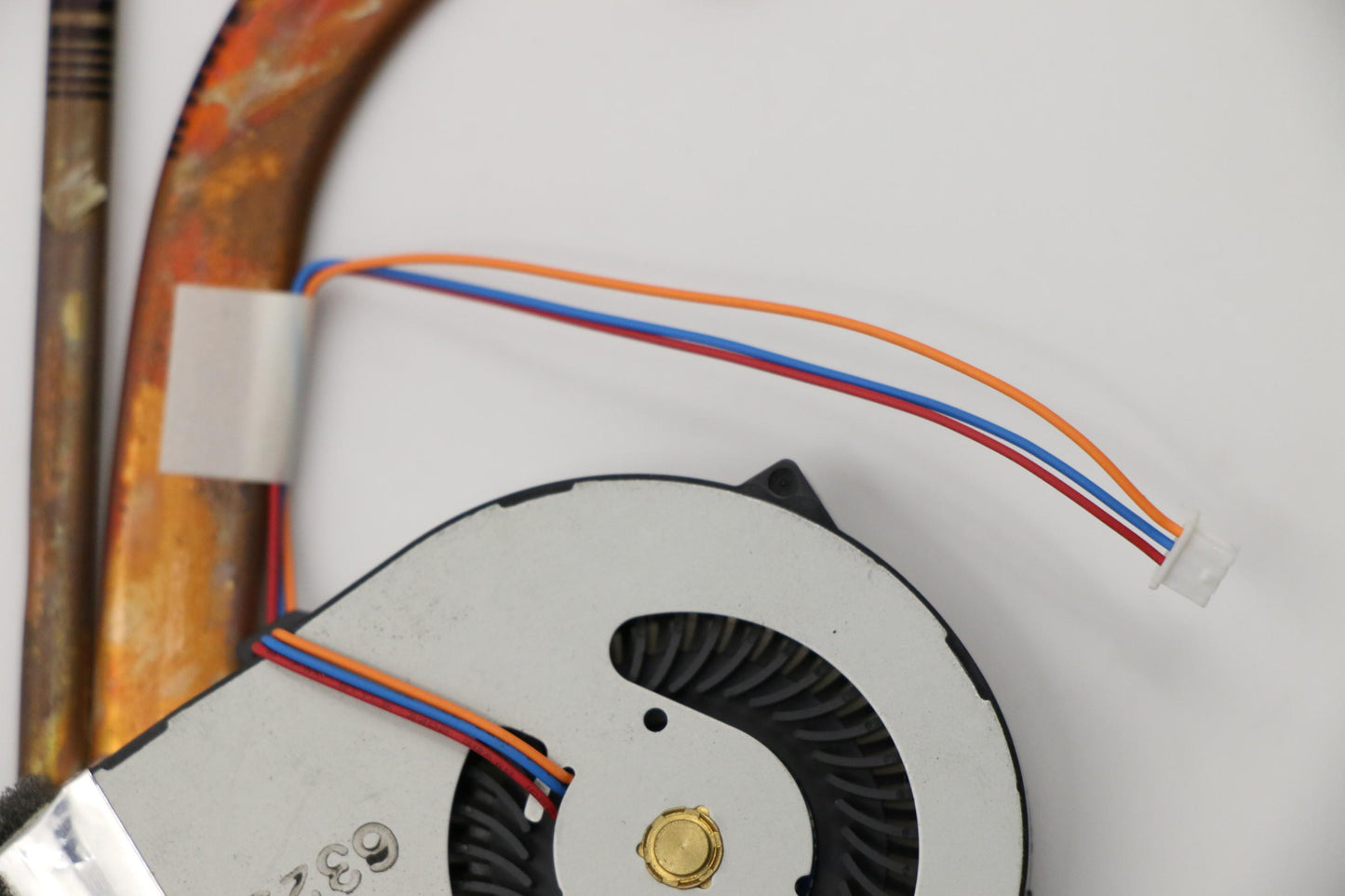 Lenovo Heatsink Fan Toshiba H - 04W6596