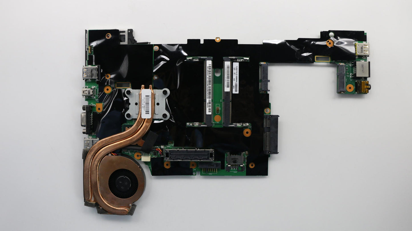 Lenovo Fruplni7-3520Mnvy-Amty-Tpm - 04W6694