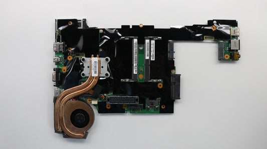 Lenovo Fruplni7-3520Mnvy-Amty-Tpm - 04W6694