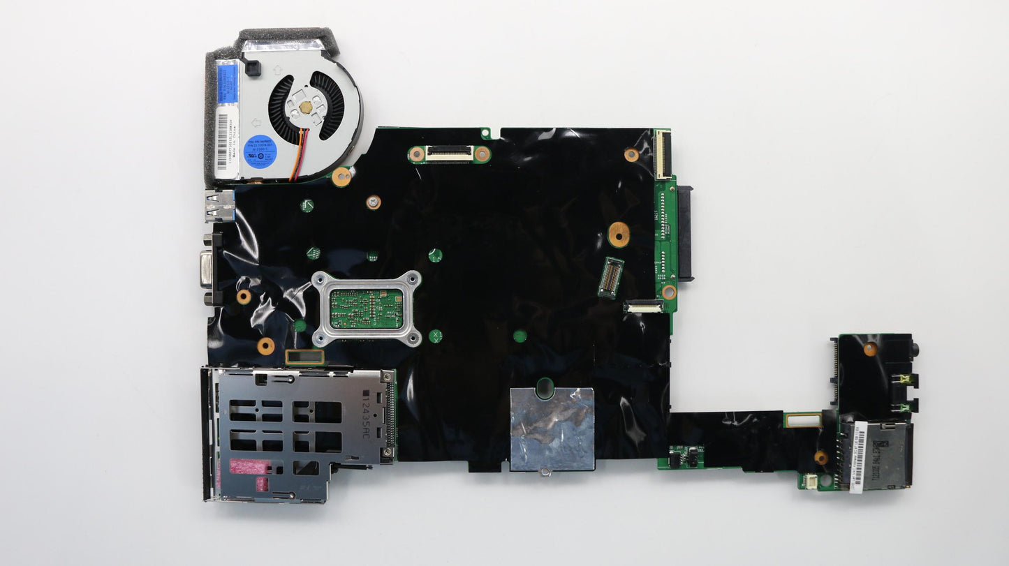 Lenovo Fruplni7-3520Mnvy-Amty-Tpm - 04W6694