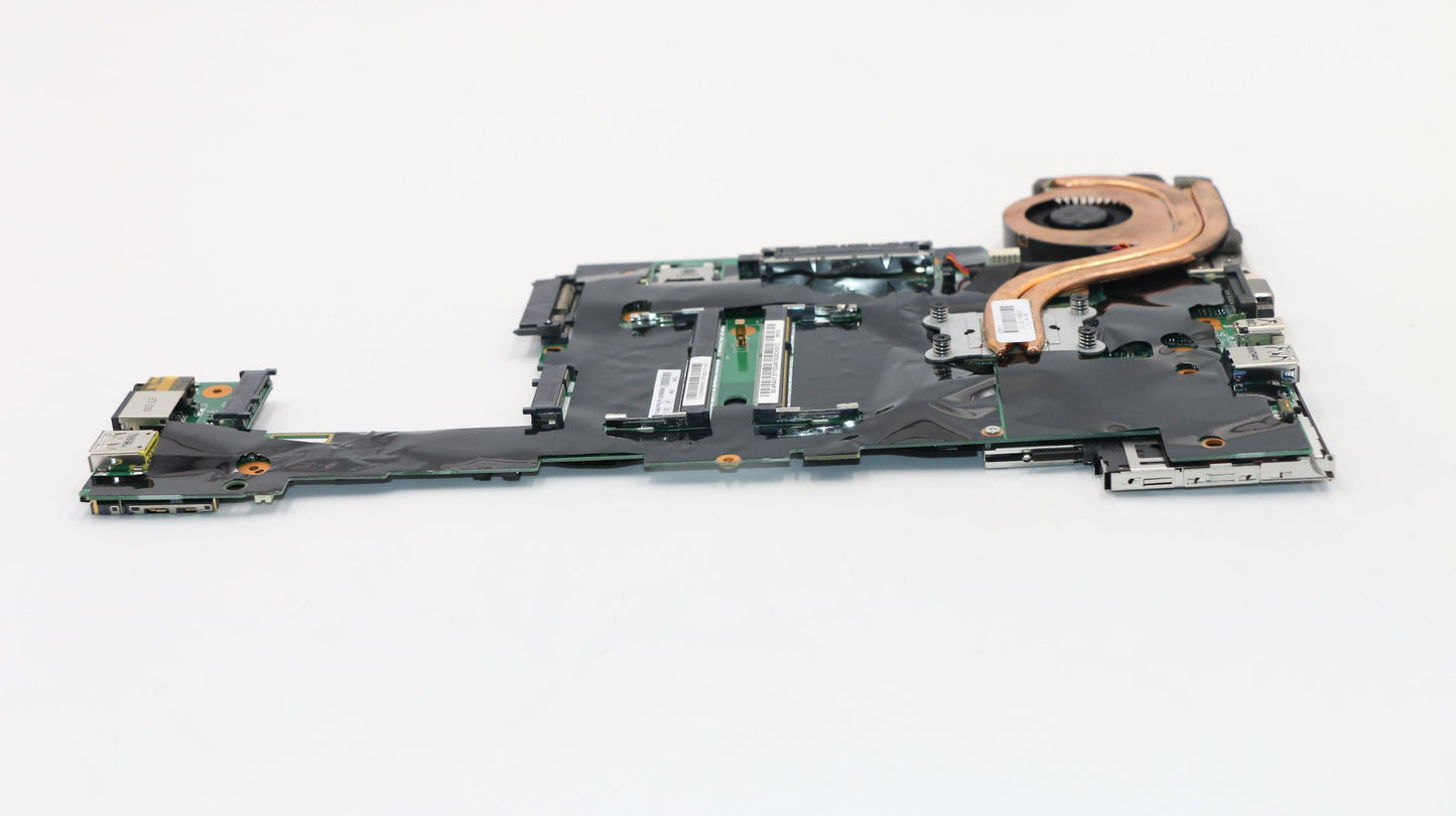 Lenovo Fruplni7-3520Mnvy-Amty-Tpm - 04W6694