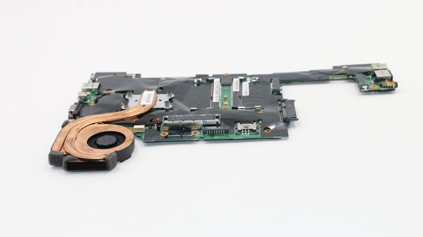 Lenovo Fruplni7-3520Mnvy-Amty-Tpm - 04W6694