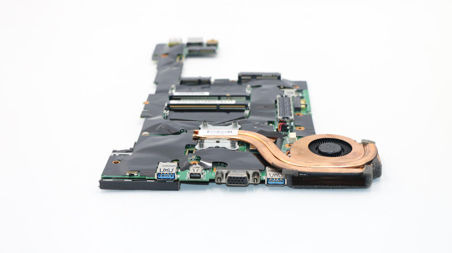 Lenovo Fruplni7-3520Mnvy-Amty-Tpm - 04W6694