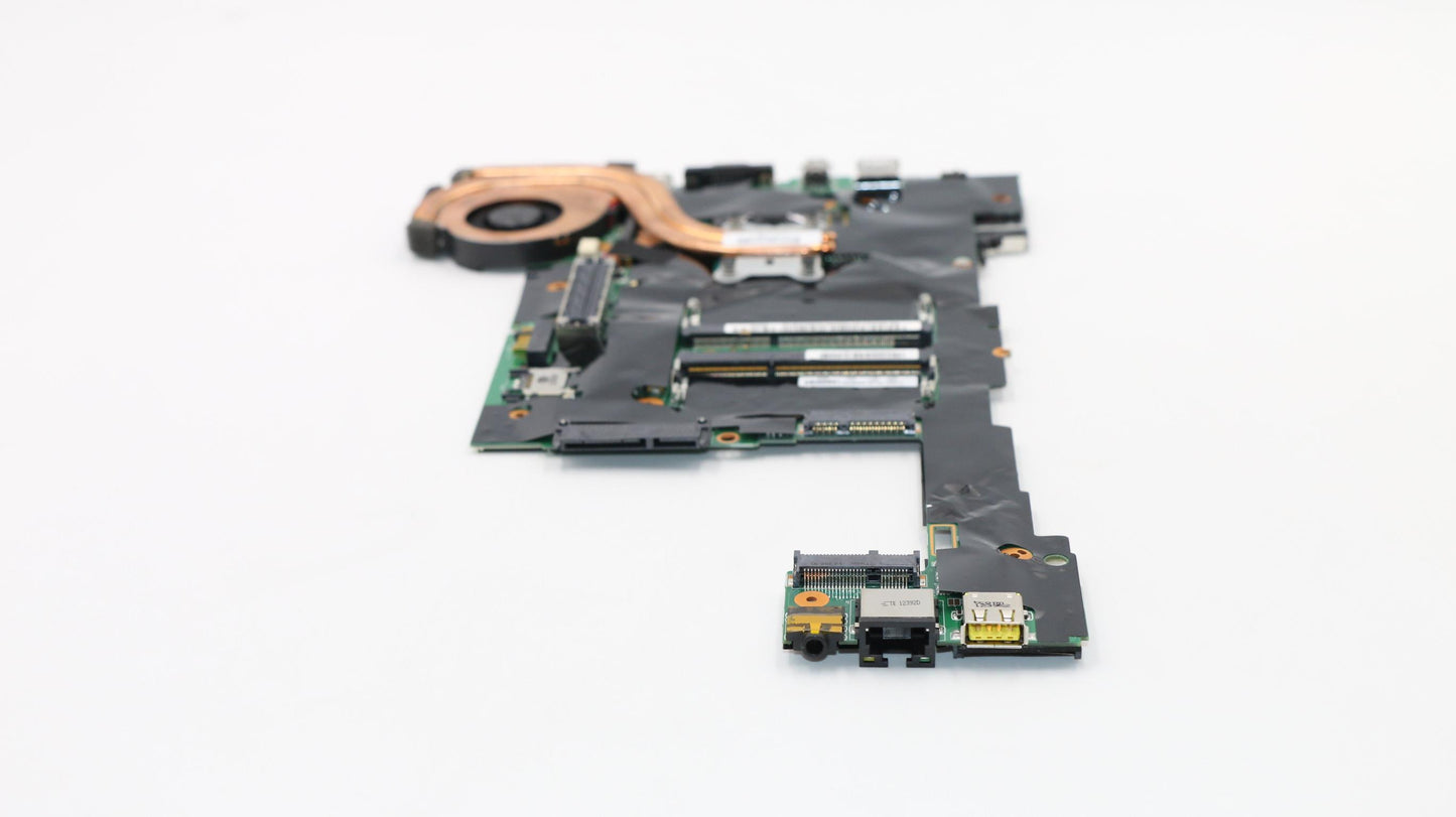 Lenovo Fruplni7-3520Mnvy-Amty-Tpm - 04W6694