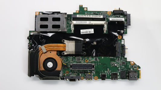Lenovo Lenovo Part @ - 04W6789