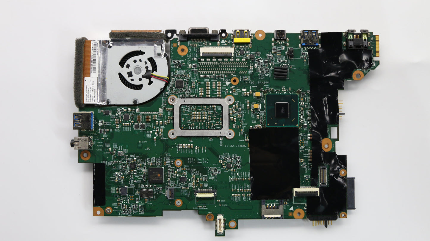 Lenovo Lenovo Part @ - 04W6789