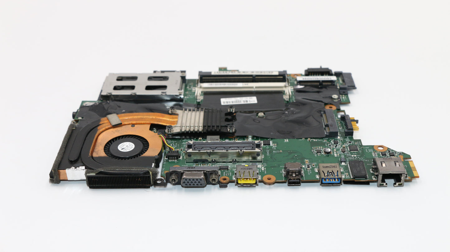 Lenovo Lenovo Part @ - 04W6789
