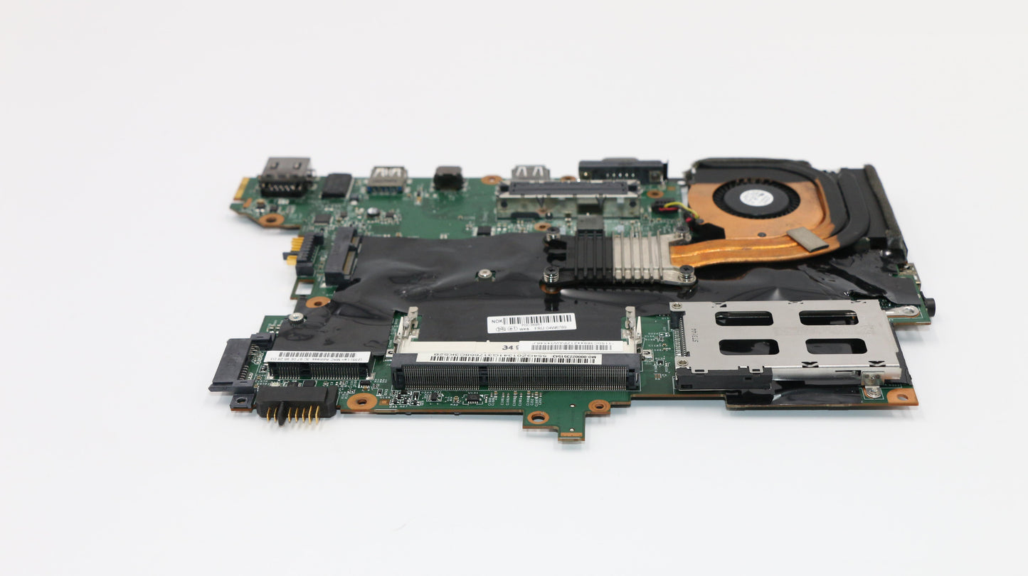Lenovo Lenovo Part @ - 04W6789
