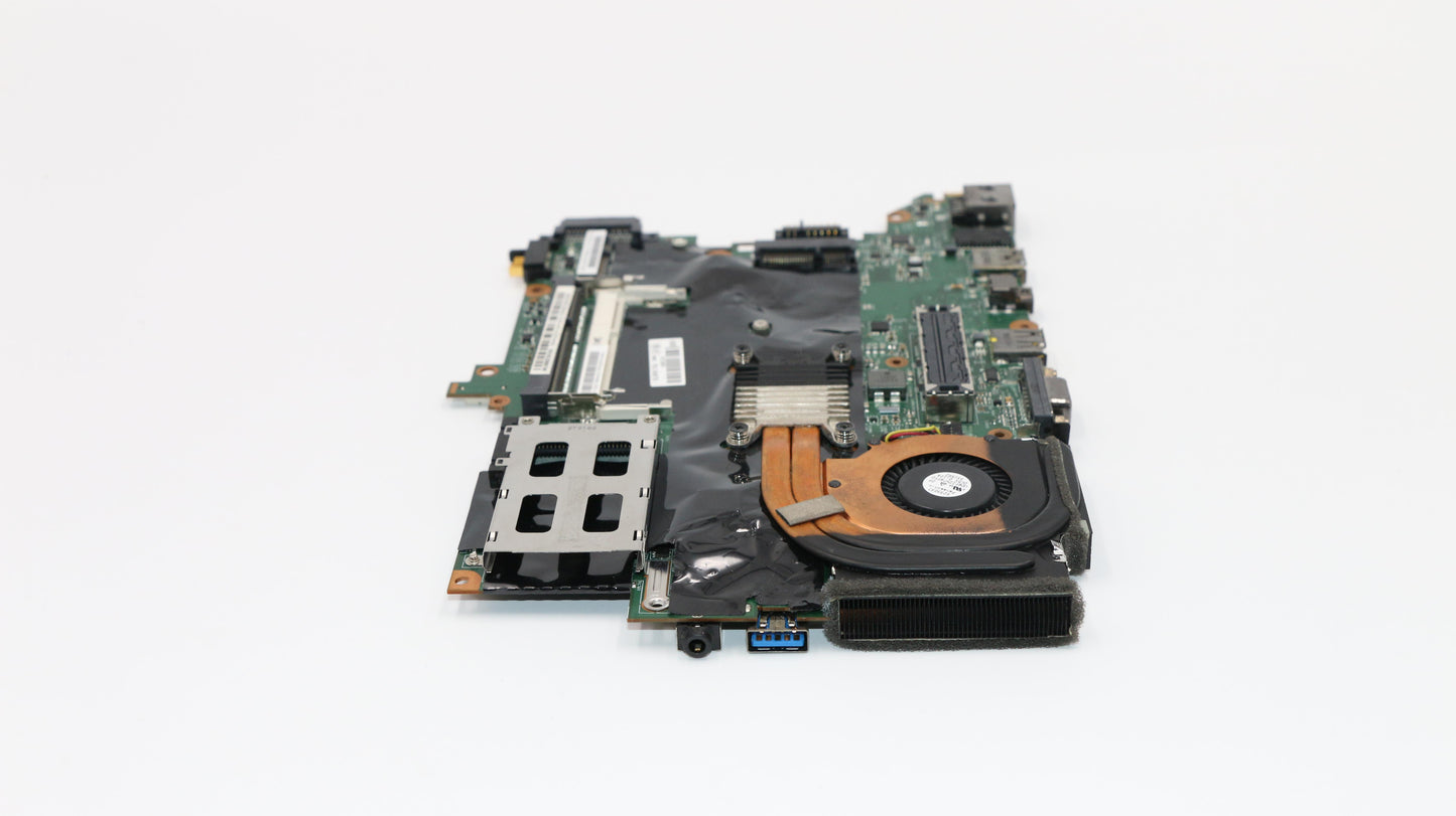 Lenovo Lenovo Part @ - 04W6789