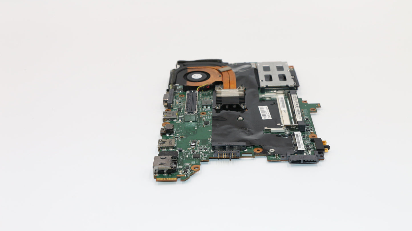 Lenovo Lenovo Part @ - 04W6789