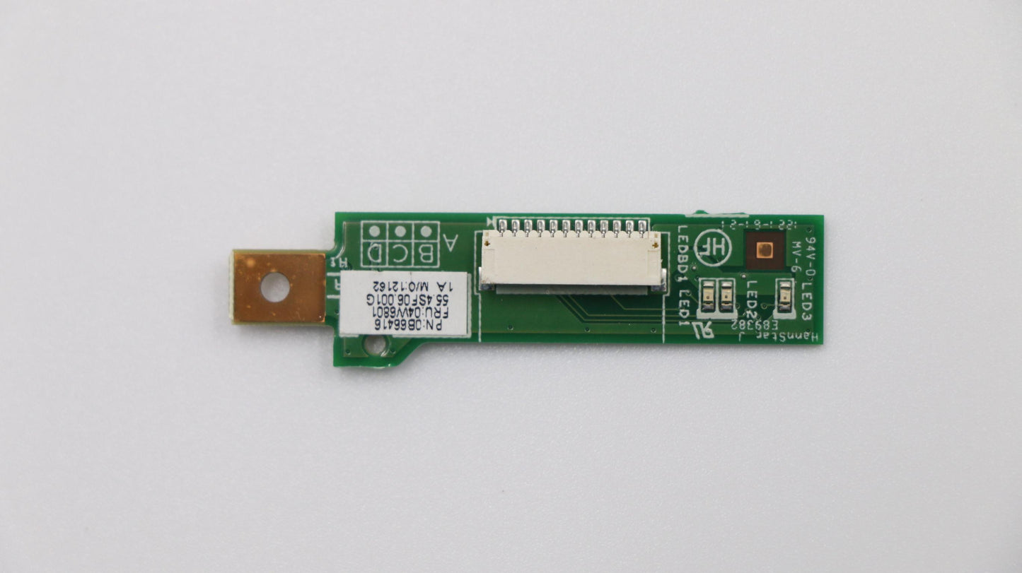 Lenovo Ci Cards Misc Internal - 04W6801