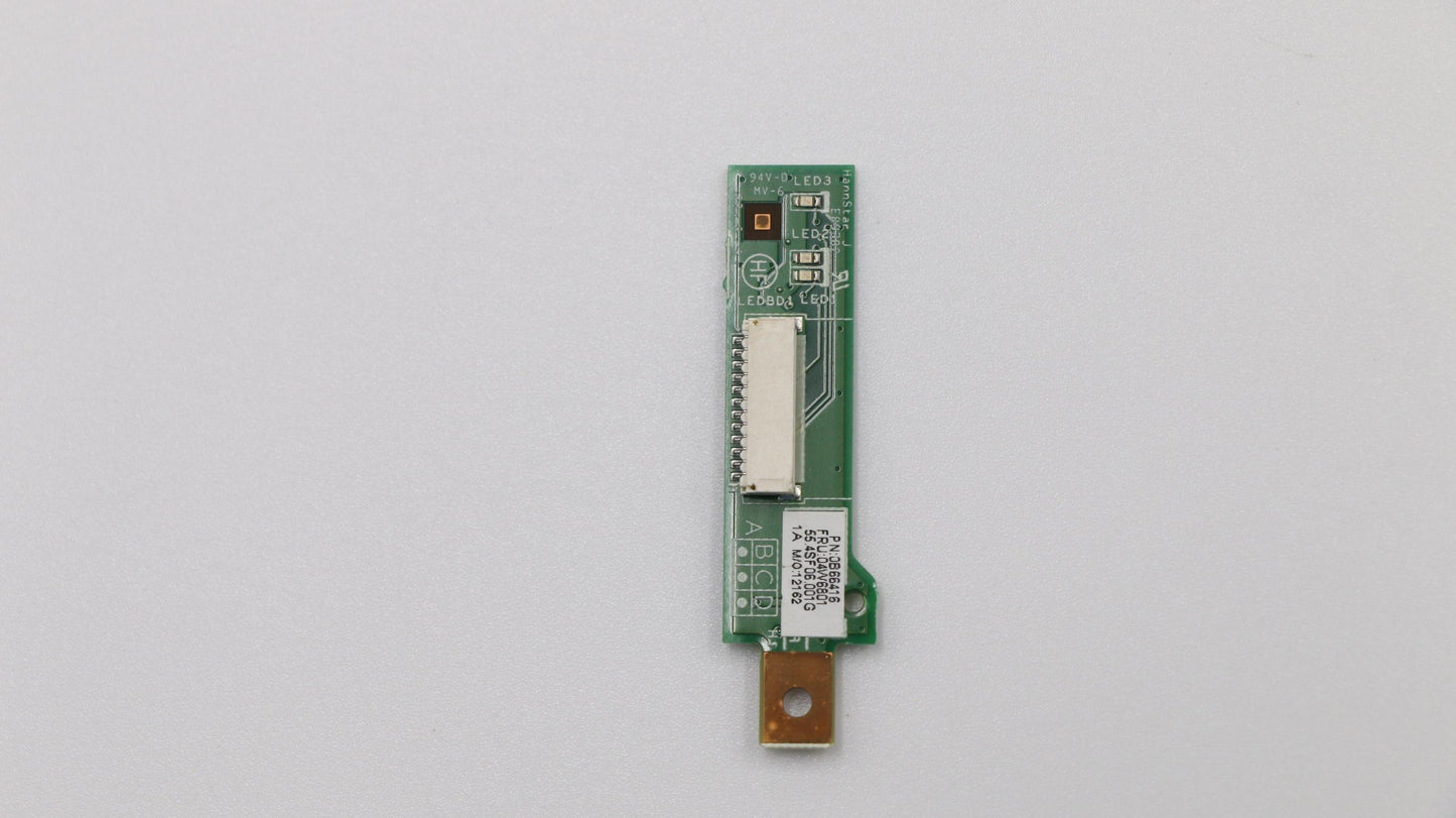 Lenovo Ci Cards Misc Internal - 04W6801