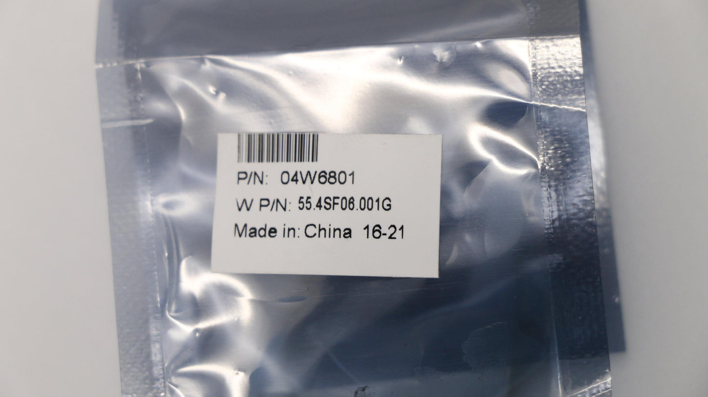 Lenovo Ci Cards Misc Internal - 04W6801