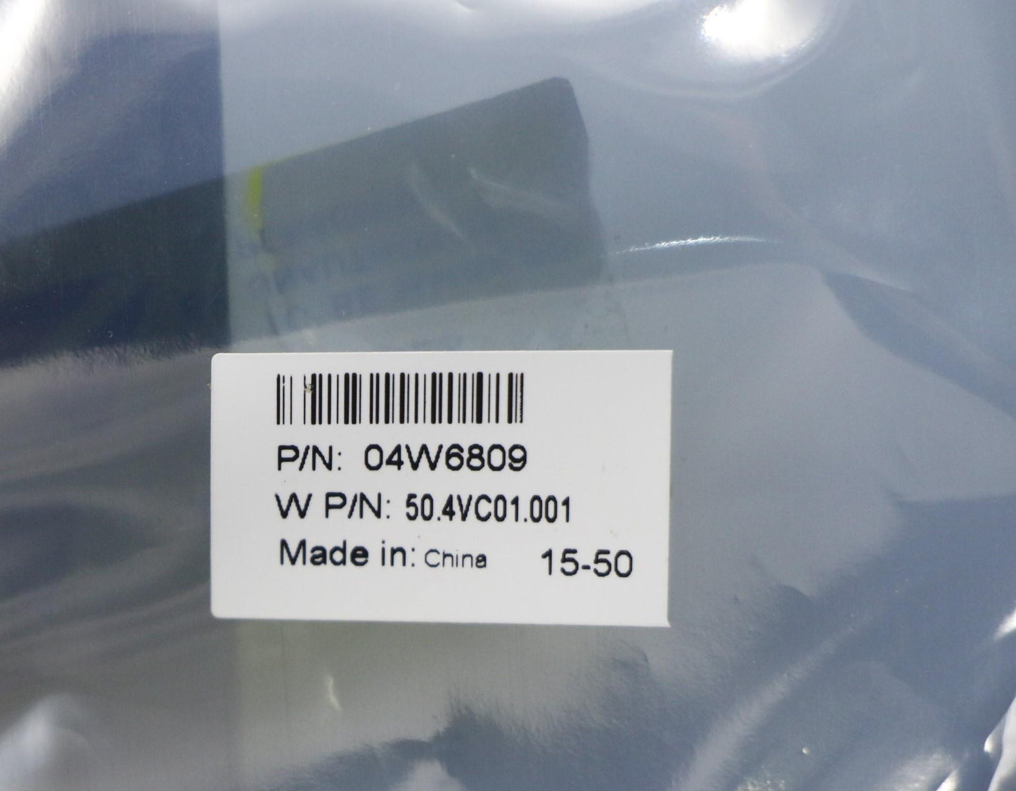 Lenovo Cable - 04W6809