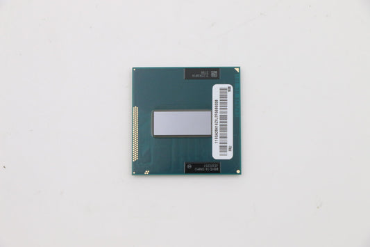 Lenovo Pu Processors - 04W6813