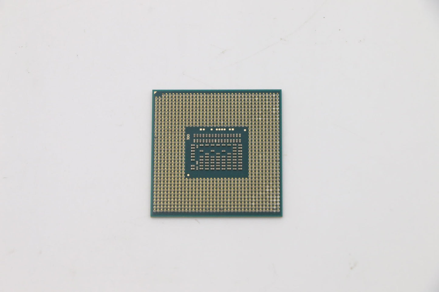 Lenovo Pu Processors - 04W6813