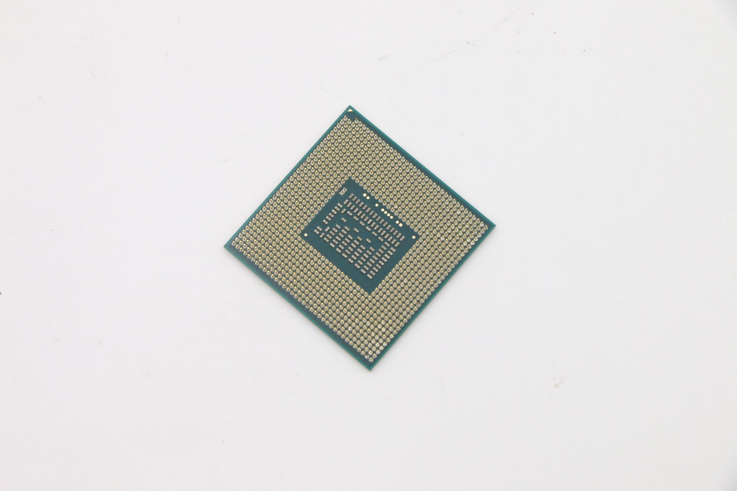 Lenovo Pu Processors - 04W6813
