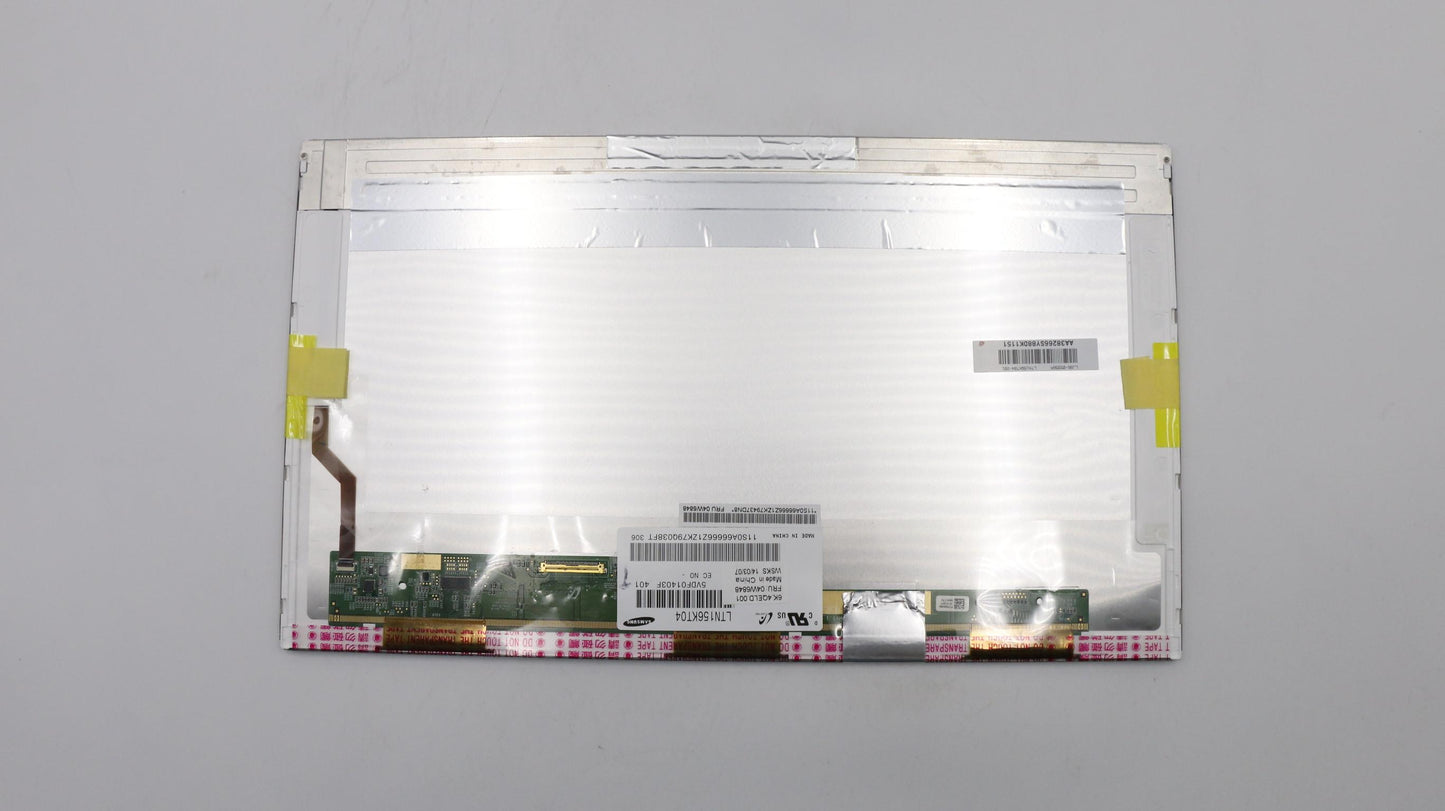 Lenovo Lp Lcd Panels - 04W6848