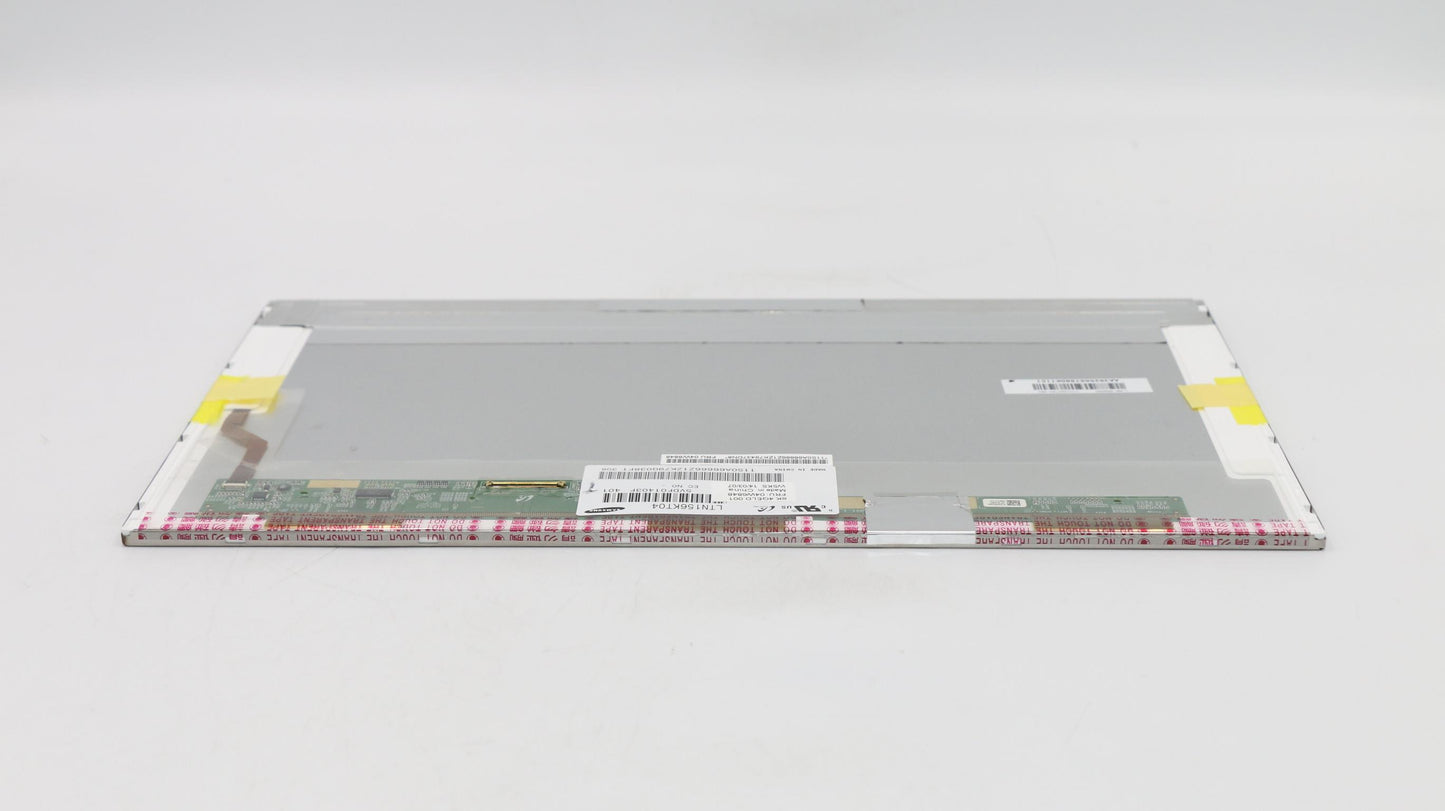 Lenovo Lp Lcd Panels - 04W6848