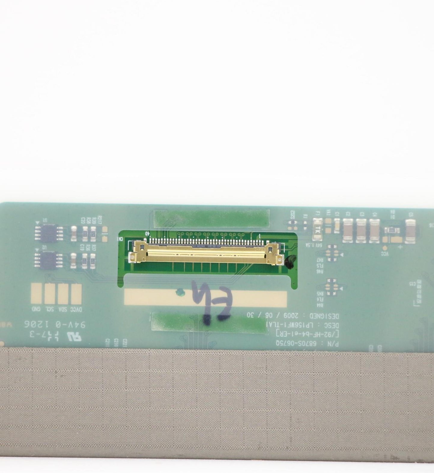 Lenovo Lcd - 04W6849