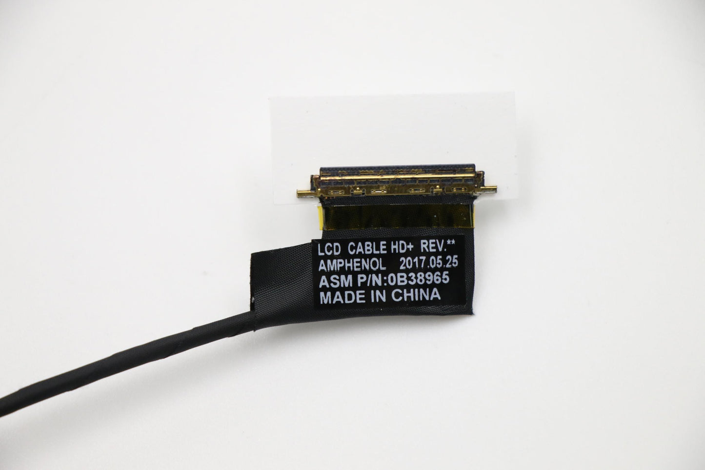 Lenovo Ct Cables Internal - 04W6867