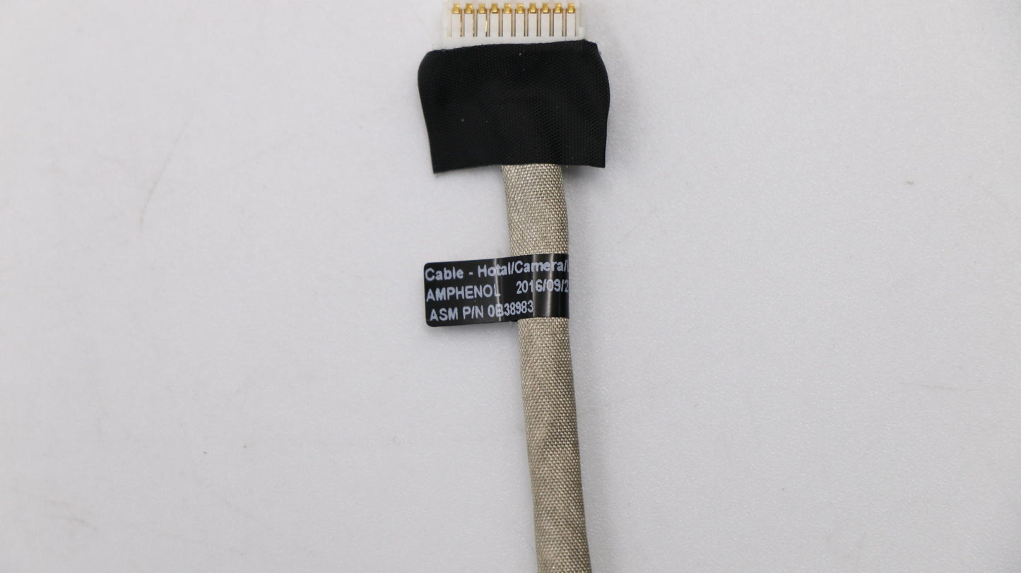 Lenovo Cm Cameras - 04W6869