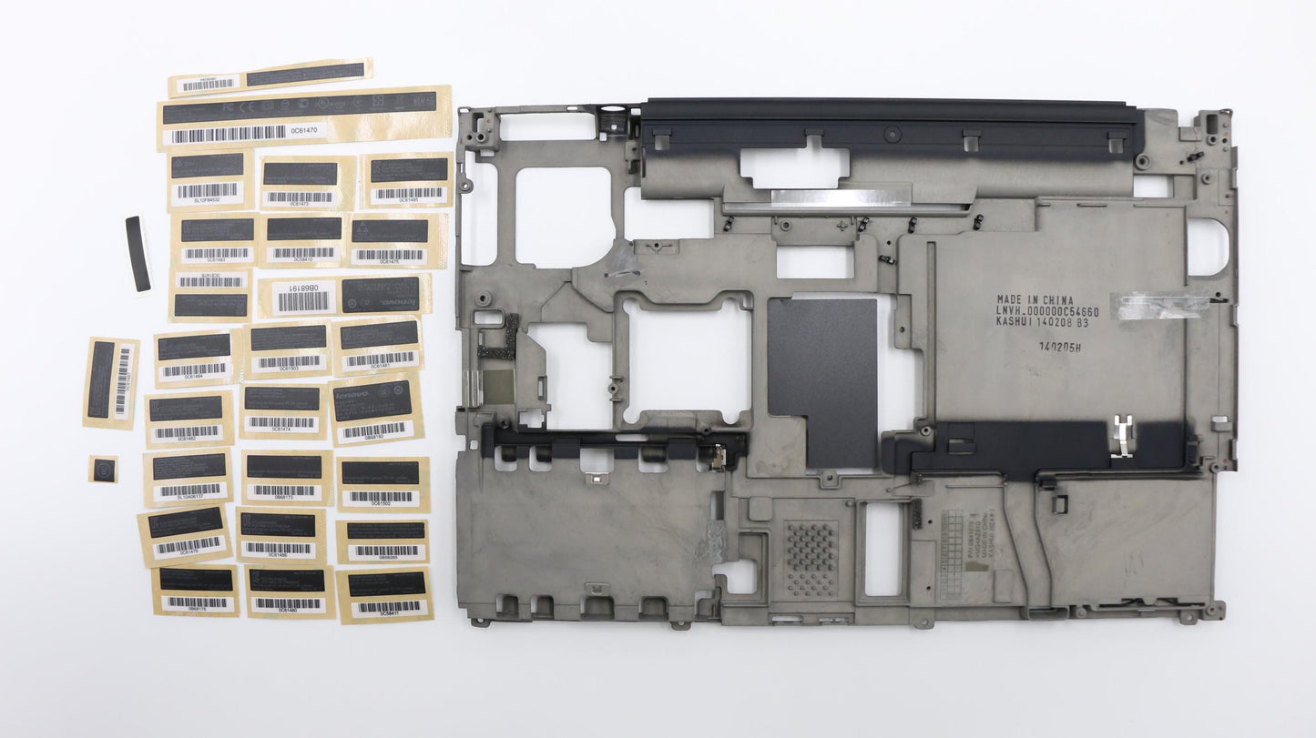 Lenovo Ch Chassis And Frames - 04W6883