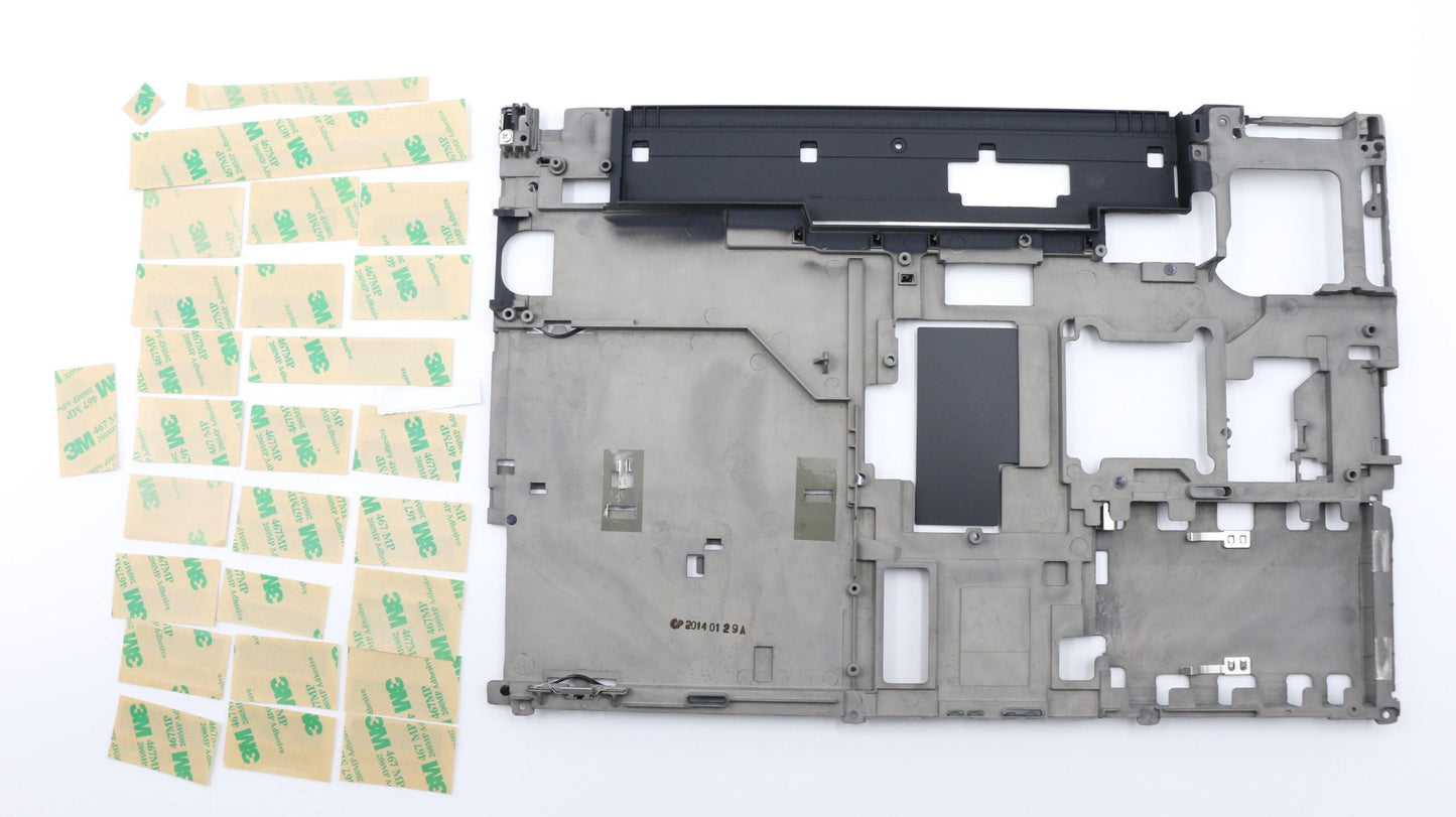 Lenovo Ch Chassis And Frames - 04W6883
