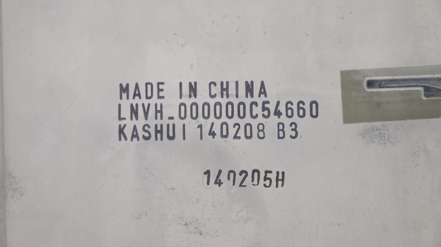 Lenovo Ch Chassis And Frames - 04W6883