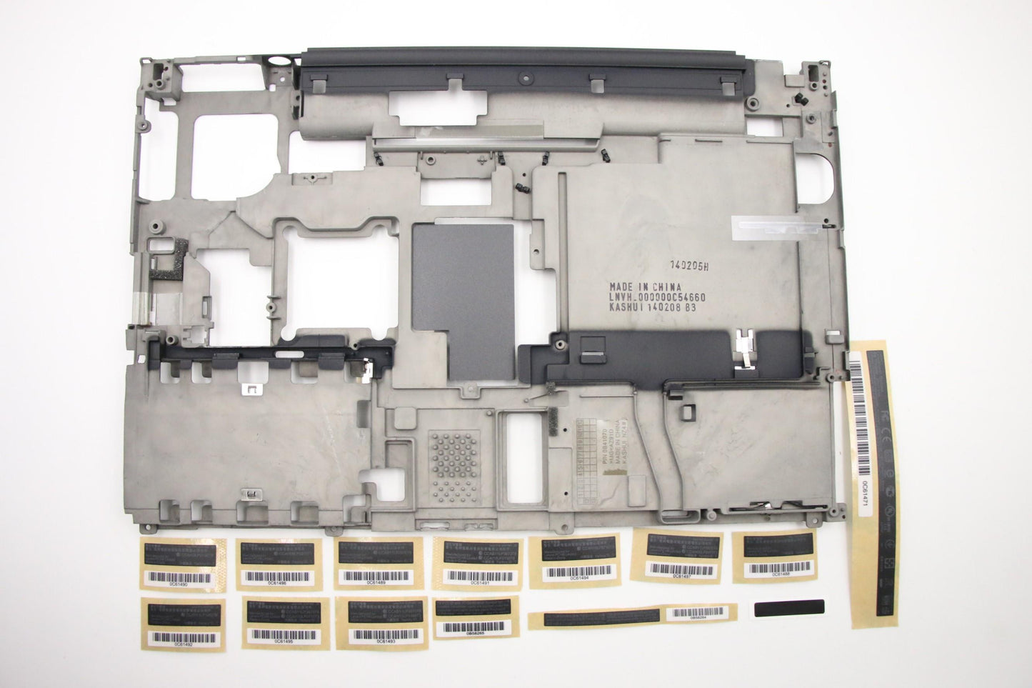 Lenovo Ch Chassis And Frames - 04W6884