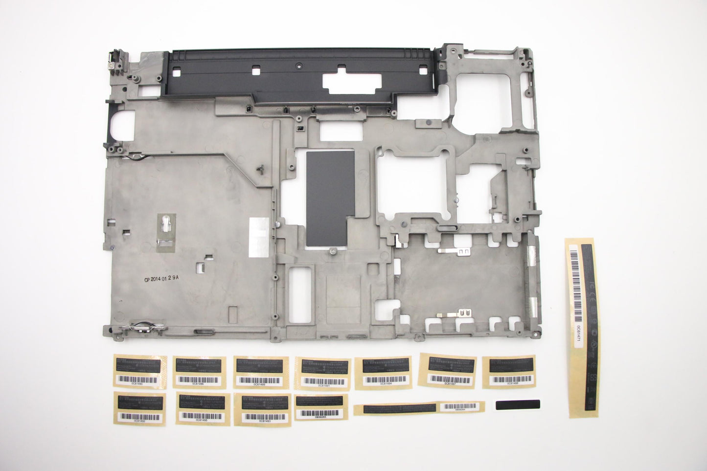 Lenovo Ch Chassis And Frames - 04W6884