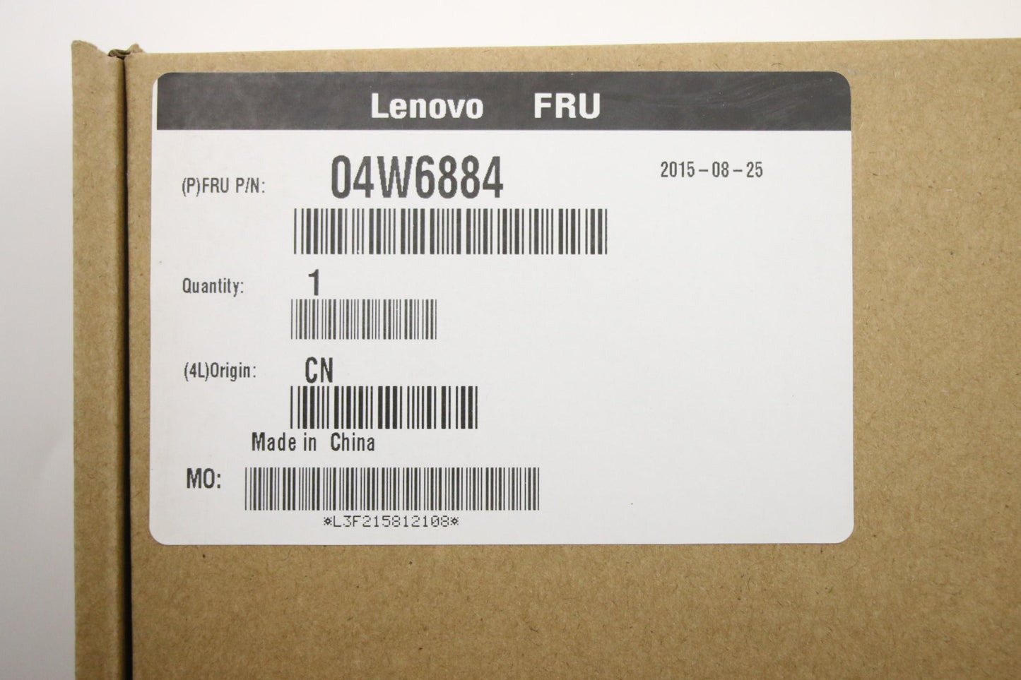 Lenovo Ch Chassis And Frames - 04W6884