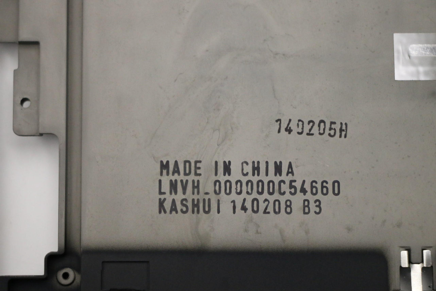 Lenovo Ch Chassis And Frames - 04W6884