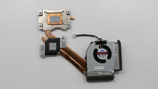 Lenovo Heatsk Thermal Mdl Swg Avc - 04W6892