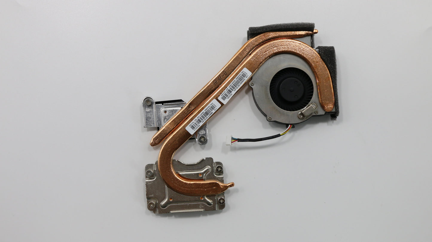 Lenovo Heatsk Thermal Mdl Swg Avc - 04W6892