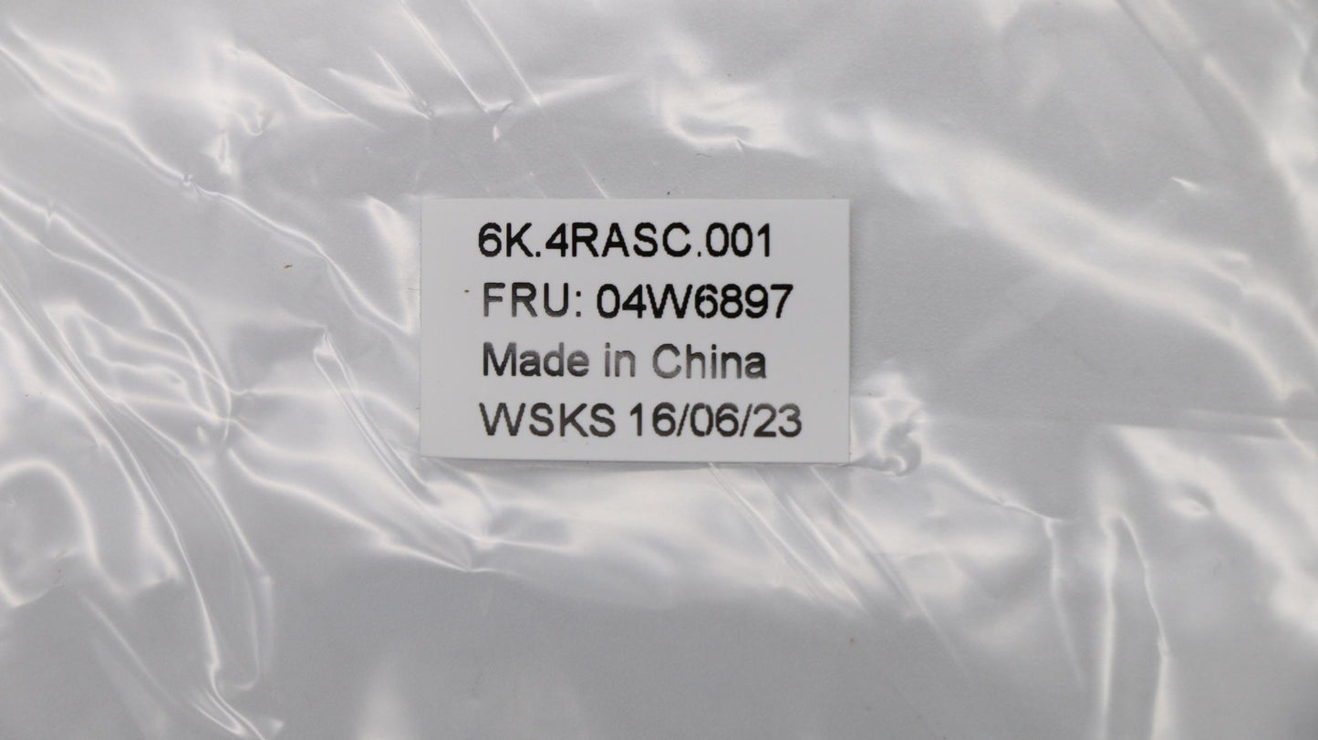 Lenovo Mn Misc Internal - 04W6897