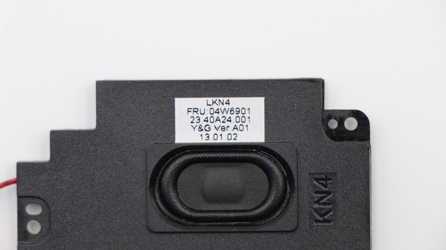Lenovo Sk Speakers External - 04W6901