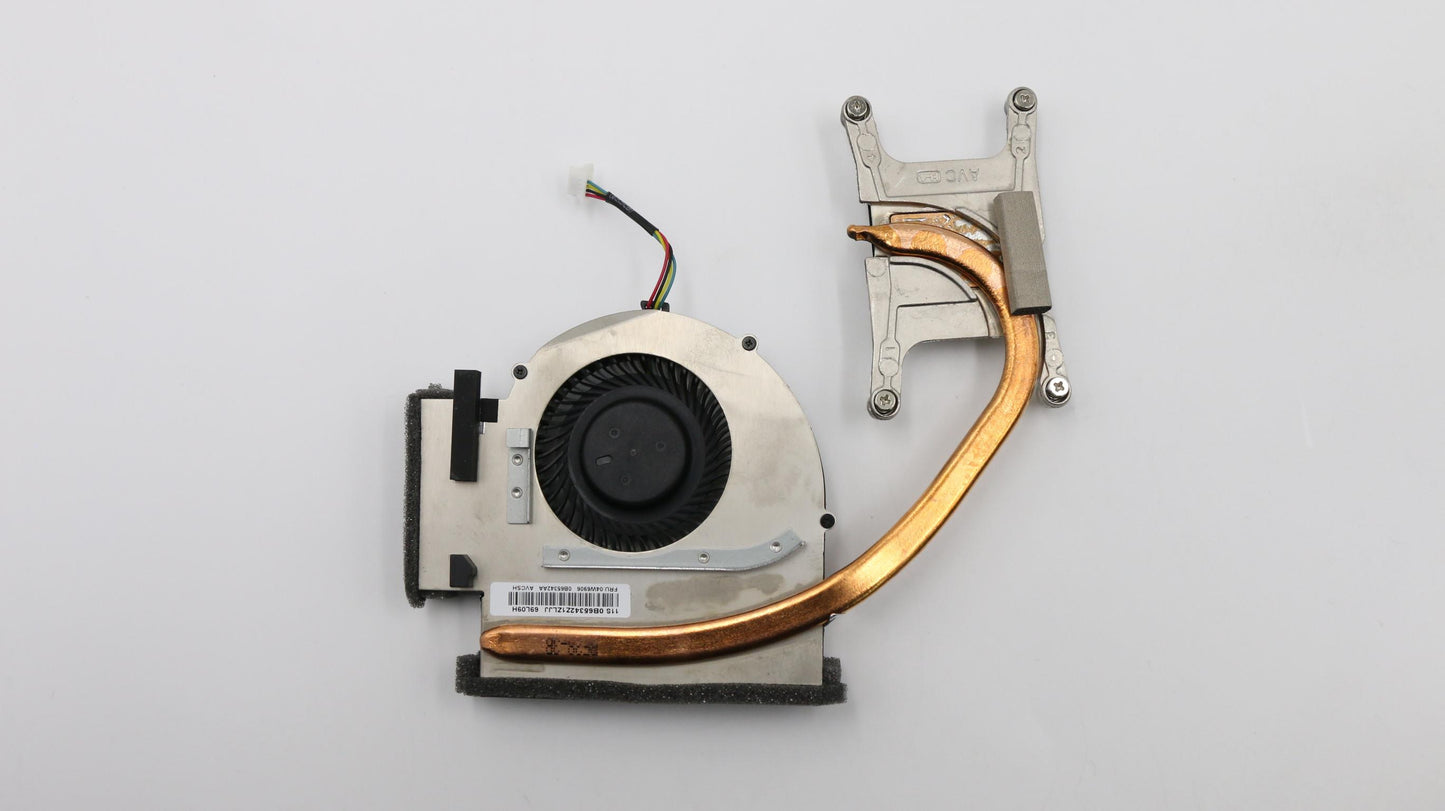 Lenovo 04W6906 Fa Fans