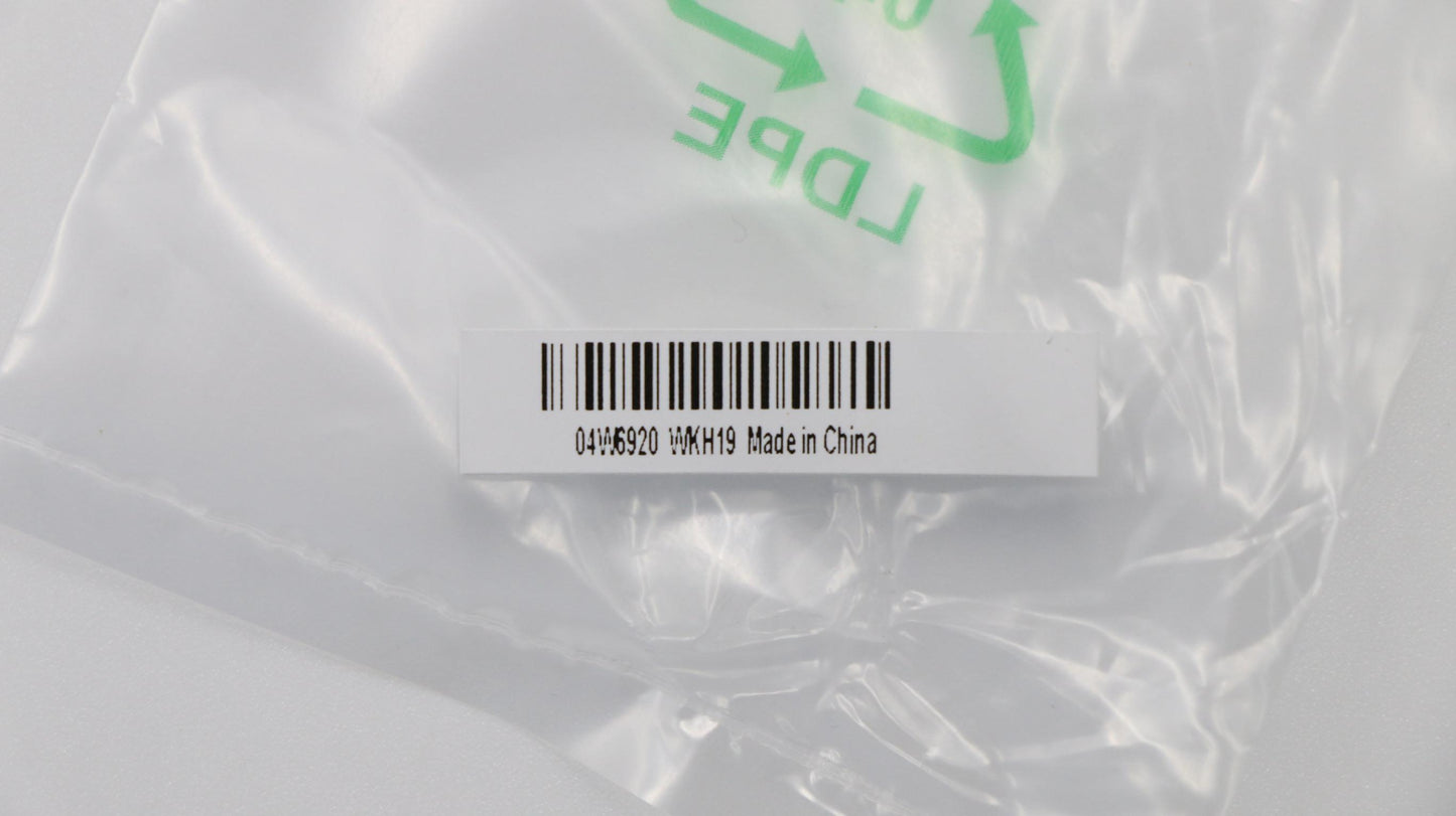 Lenovo Batryo Rtc Battery - 04W6920