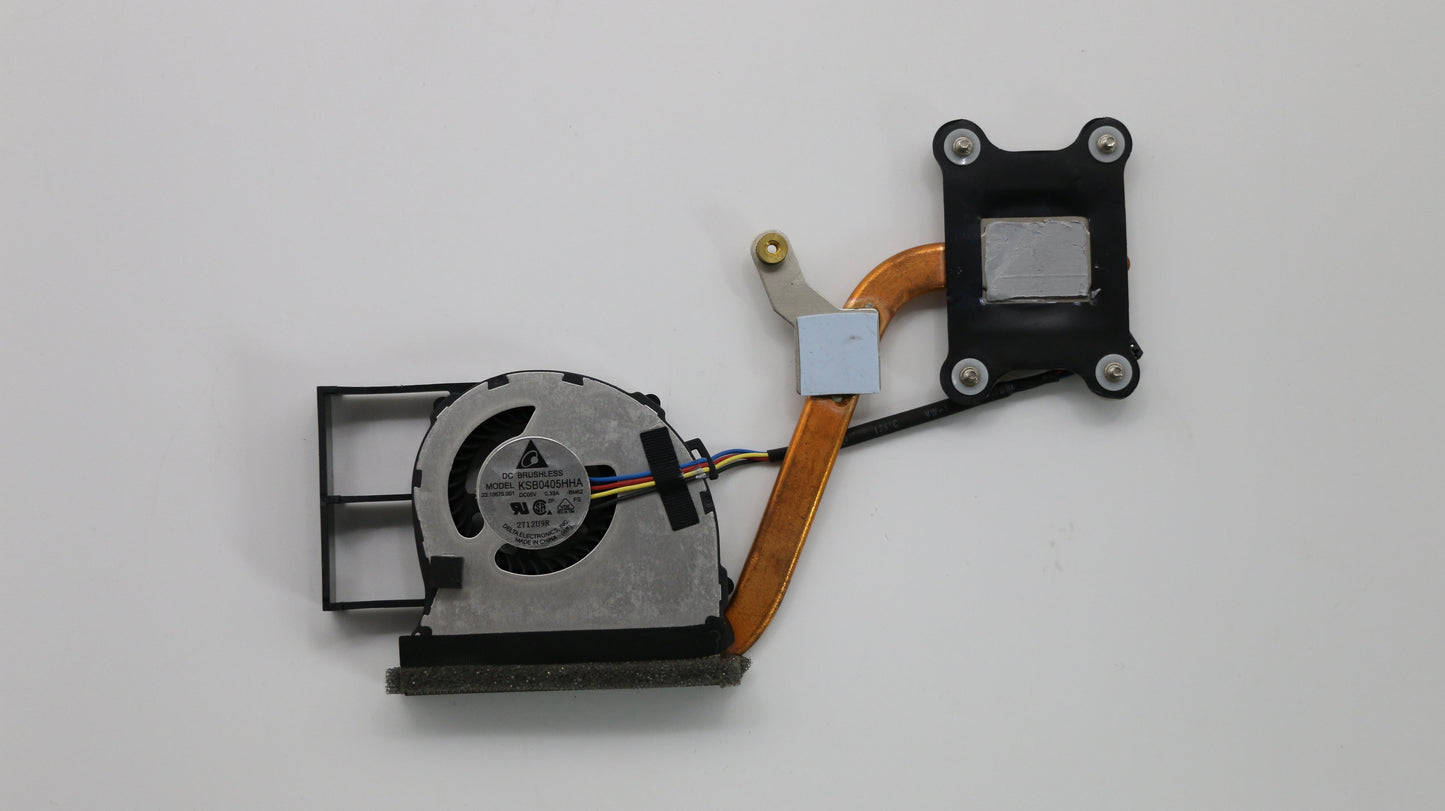 Lenovo Heatsink - 04W6925