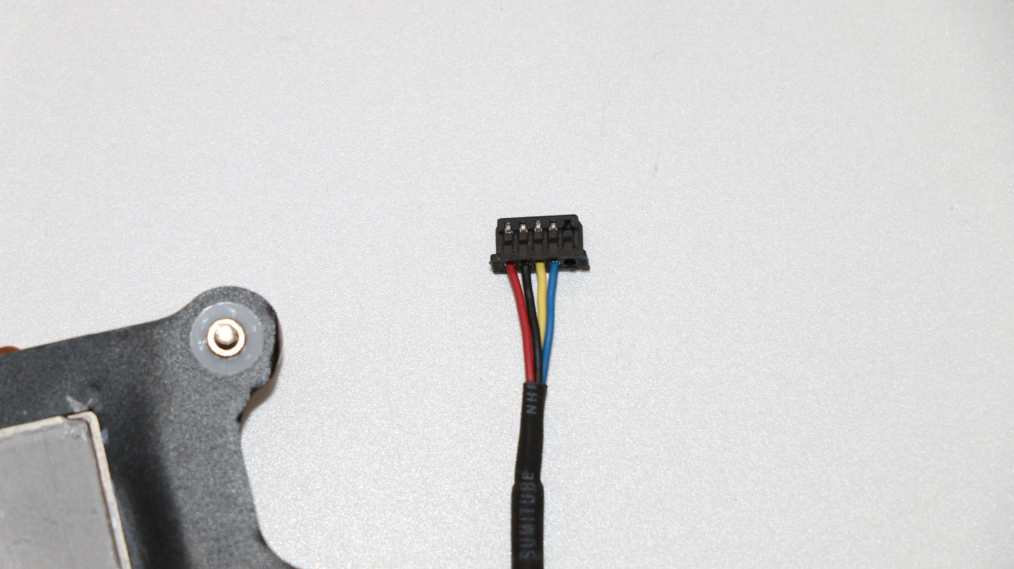 Lenovo Heatsink - 04W6925